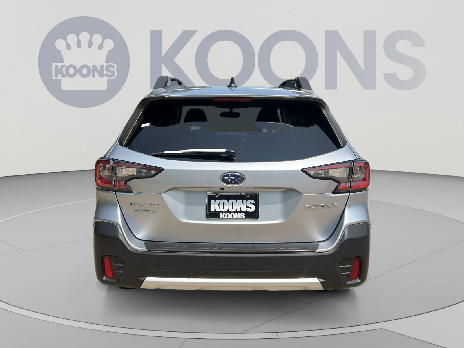 Used 2020 Subaru Outback Limited w/ Popular Package #2 AWD/4WD image 5