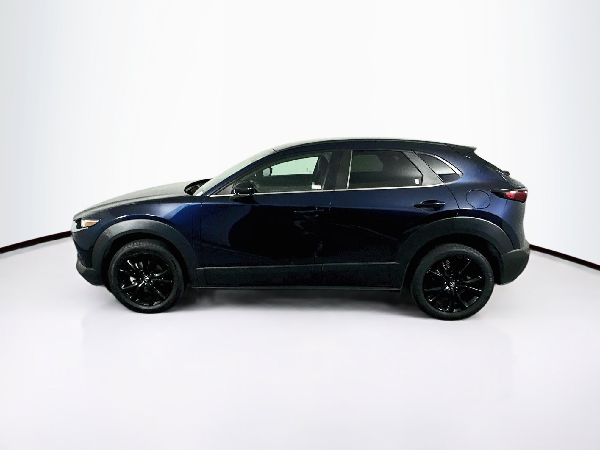 Used 2024 MAZDA CX-30 AWD 2.5 S w/ Select Sport Pkg image 4