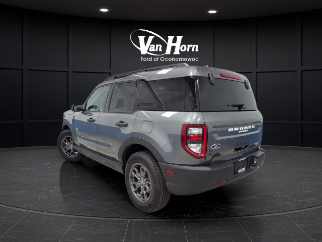 Used 2023 Ford Bronco Sport Big Bend AWD/4WD image 5