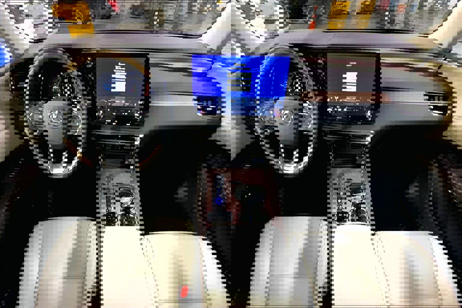 New 2026 Lexus RX 350 Premium Plus image 5