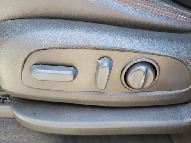 Certified 2022 Chevrolet Traverse RS FWD image 21