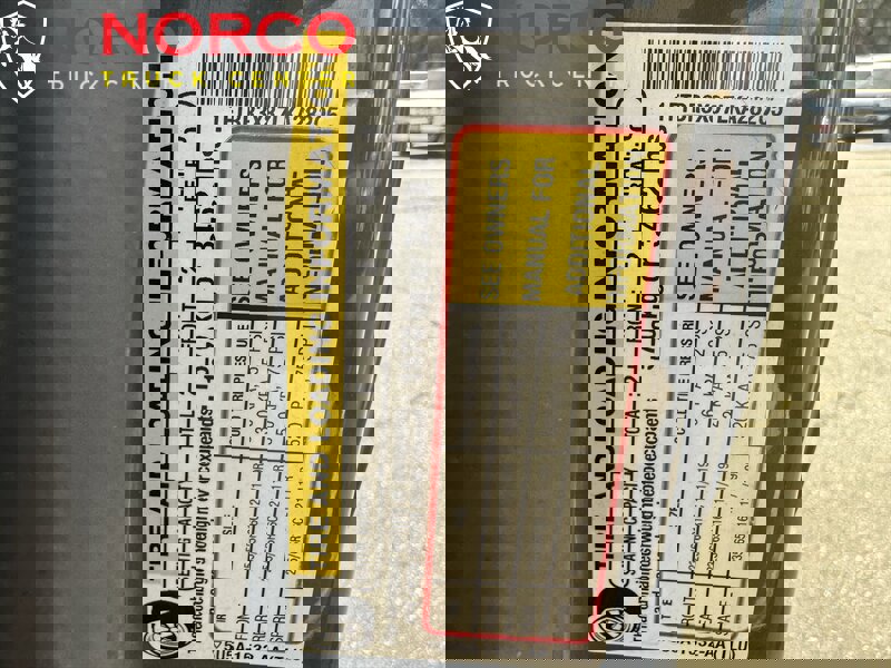 Used 2020 Ford Transit 250 148 High Roof Extended image 27