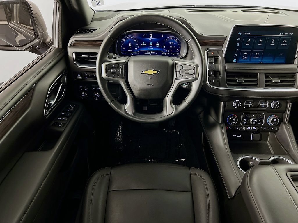 Used 2023 Chevrolet Tahoe LT AWD/4WD image 23