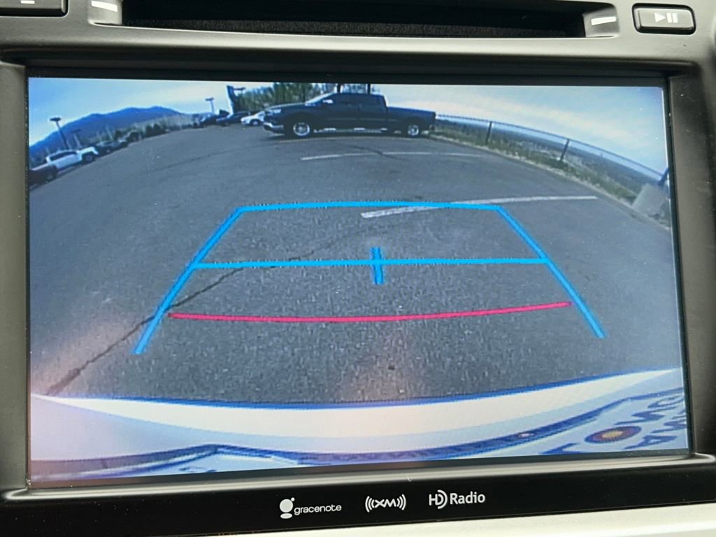 Used 2016 Toyota Highlander XLE image 14