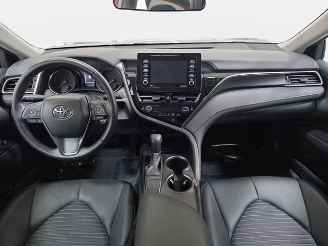 Certified 2023 Toyota Camry SE image 9