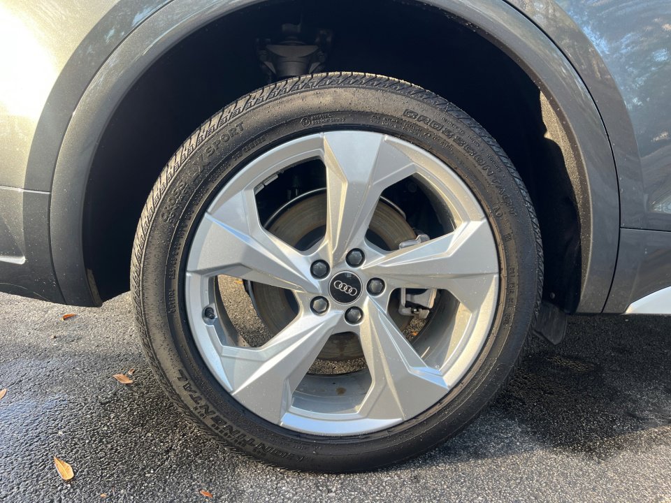 Used 2023 Audi Q5 2.0T Premium Plus w/ Premium Plus Package image 23