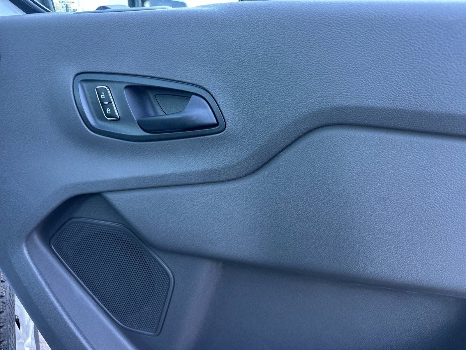 New 2025 Ford Transit 350 XLT RWD image 20