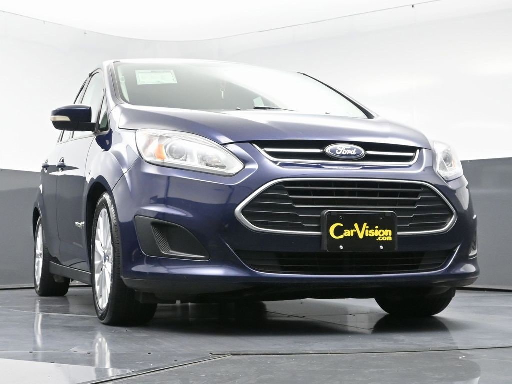 Used 2017 Ford C-MAX SE image 45
