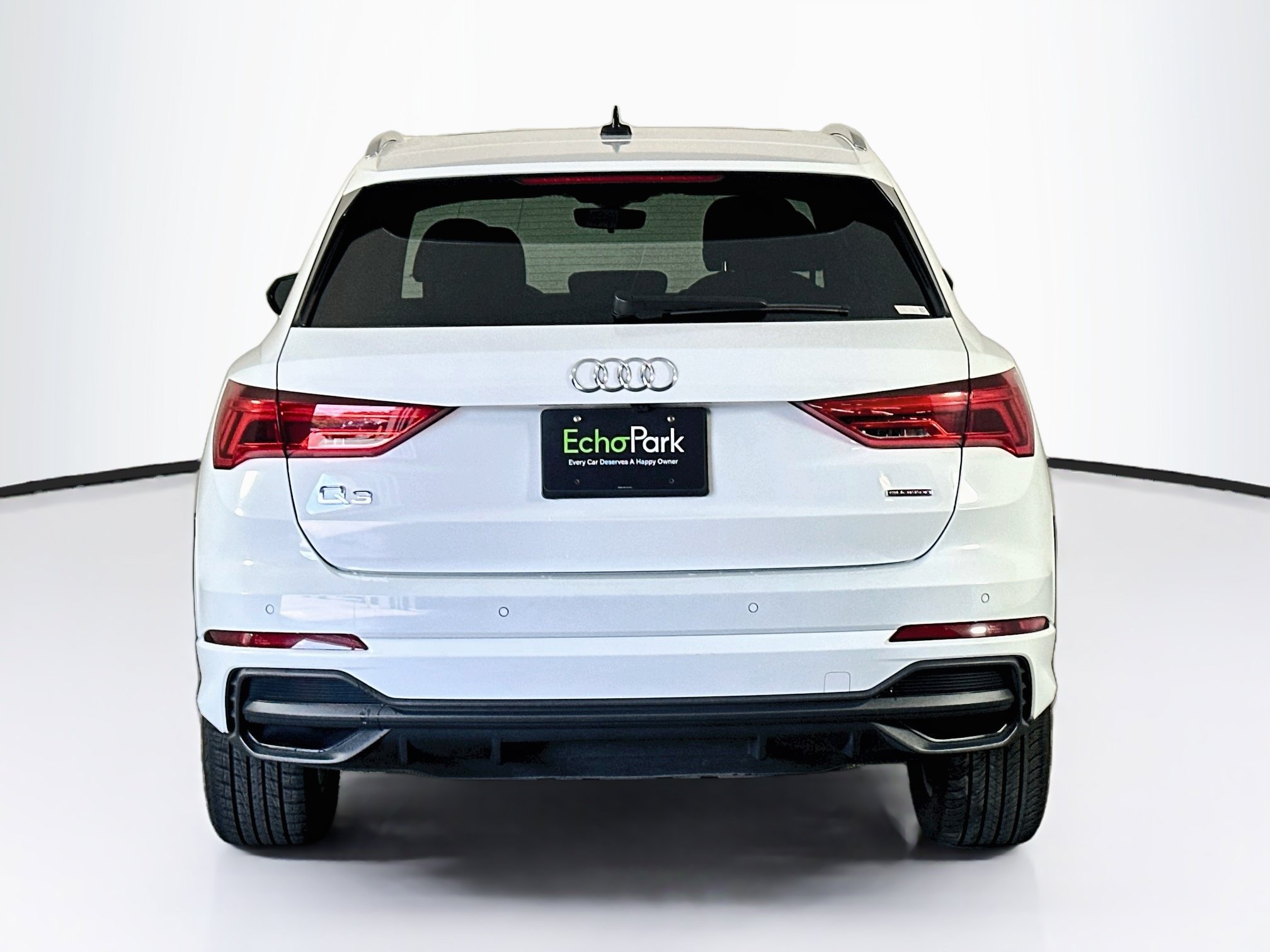 Used 2025 Audi Q3 2.0T Premium AWD/4WD image 7