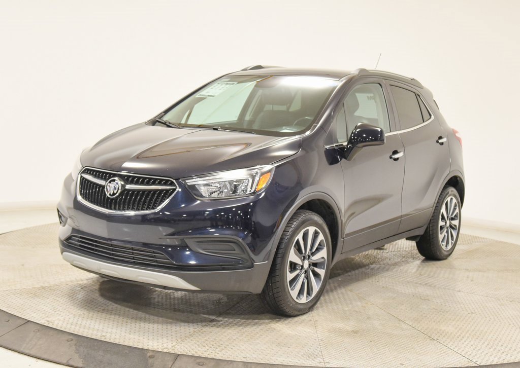 Used 2021 Buick Encore Preferred image 6