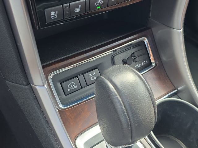 Used 2020 Subaru Ascent Touring AWD/4WD image 27