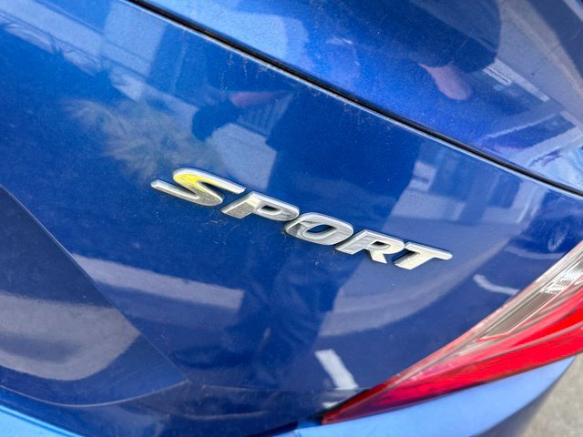 Used 2019 Honda Civic Sport image 8