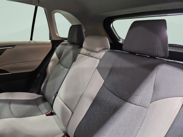 Used 2024 Toyota RAV4 XLE w/ Convenience Package image 33