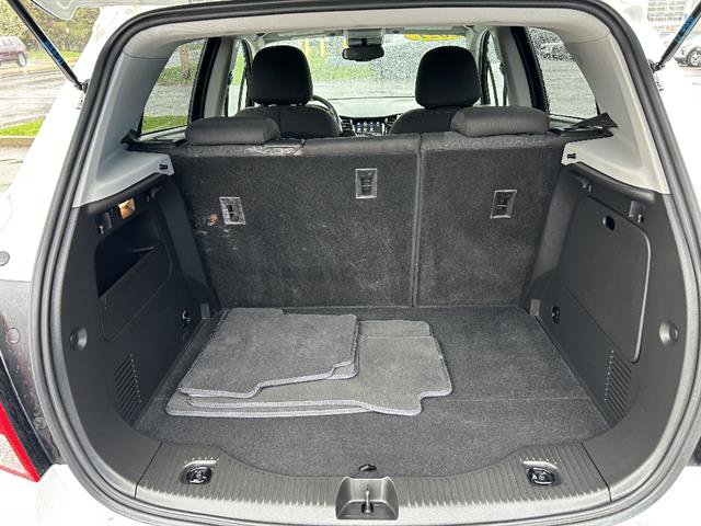 Used 2021 Chevrolet Trax LS w/ Tint and Cruise Package FWD image 33