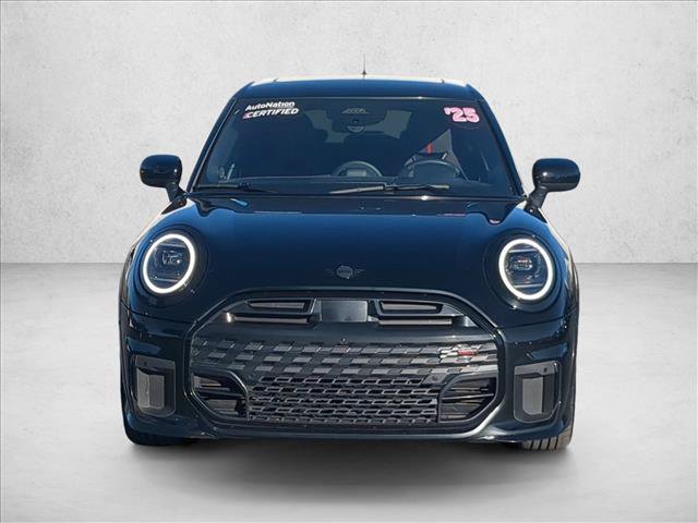 Used 2025 MINI Cooper S FWD image 2