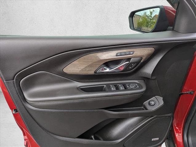 Used 2023 GMC Terrain Denali image 25