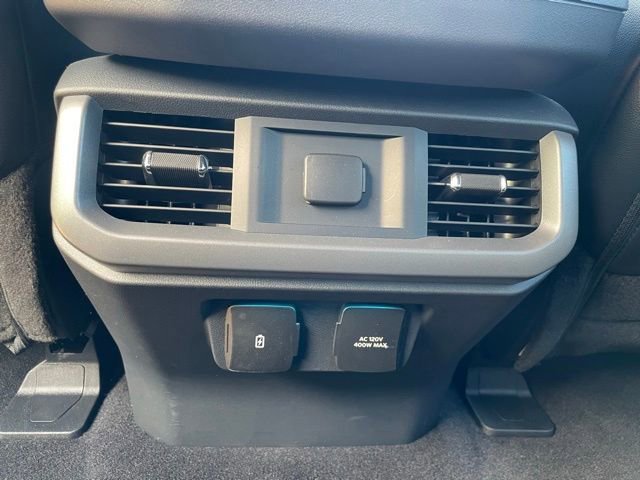 Certified 2025 Ford F150 Lariat w/ Equipment Group 501A Mid AWD/4WD image 33