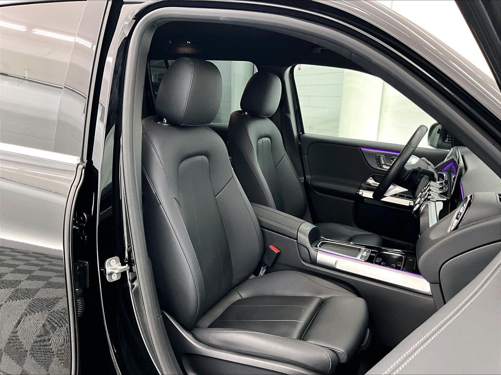 Certified 2024 Mercedes-Benz EQB 250+ image 6