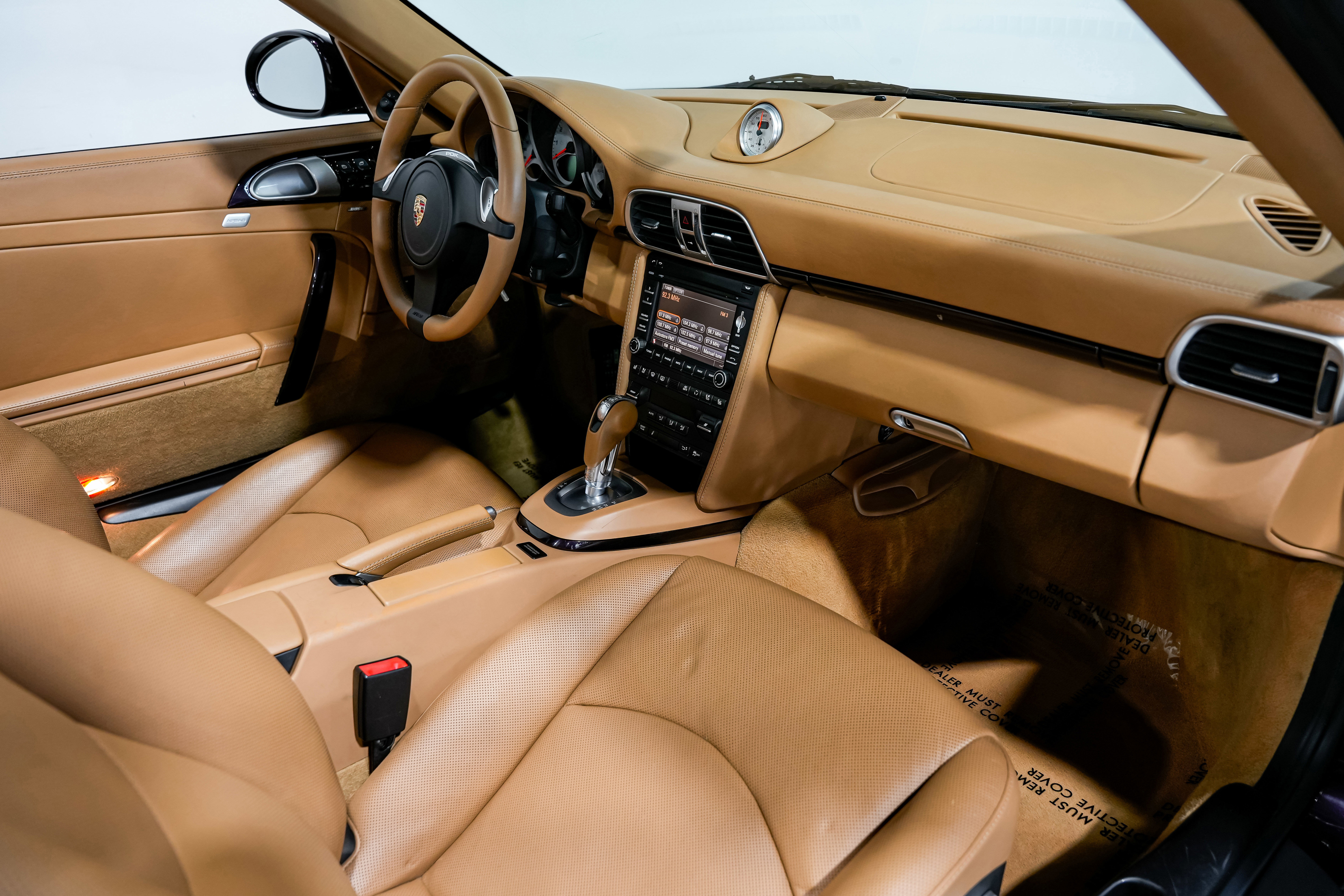 Used 2012 Porsche 911 Carrera S image 29