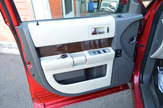Used 2012 Ford Flex SEL w/ Equipment Group Order Code image 32