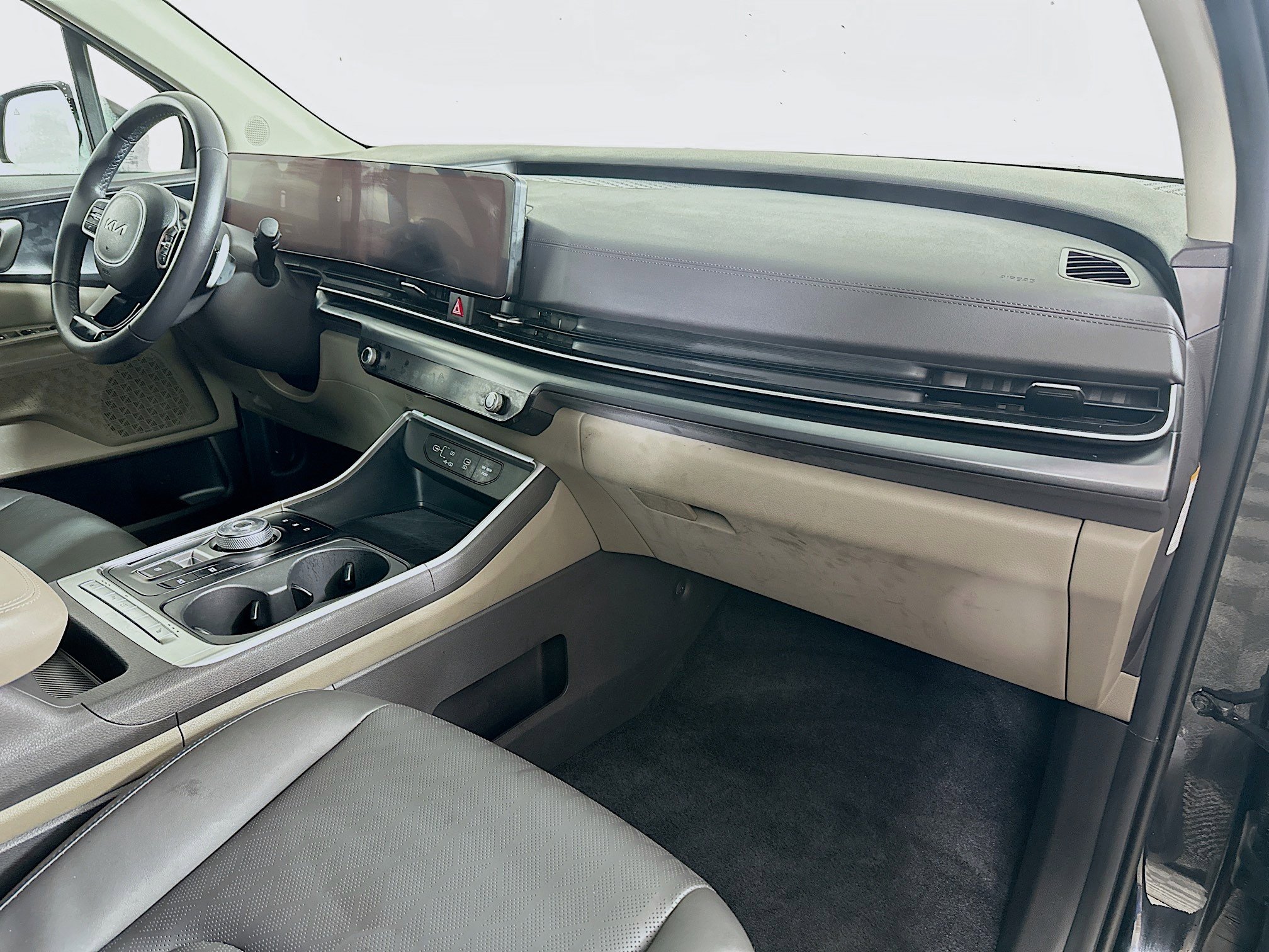 New 2026 Kia Carnival LXS image 31