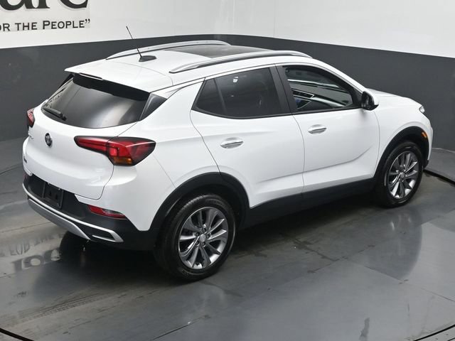 Used 2023 Buick Encore GX Select w/ Experience Buick Package image 40