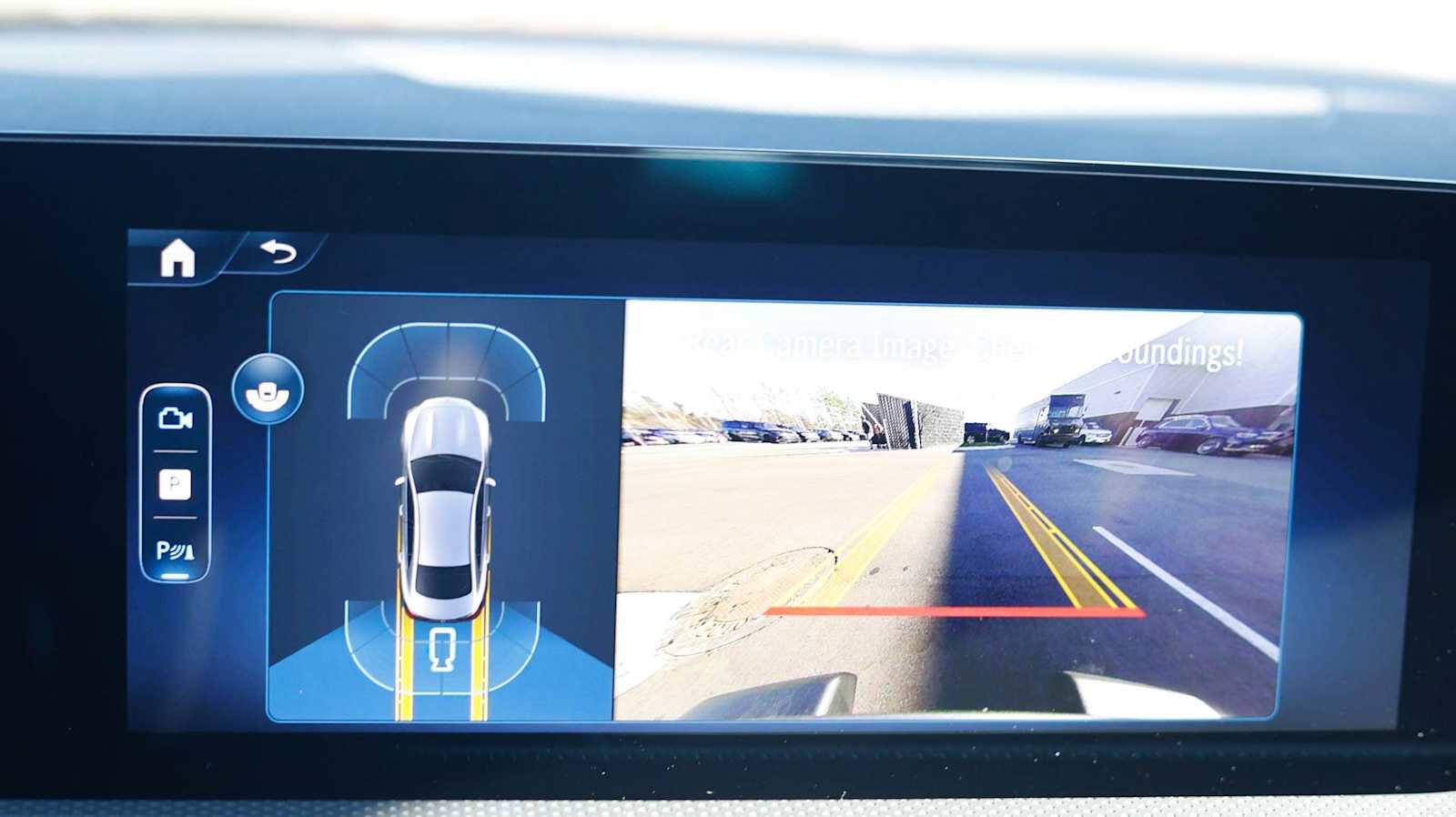 Used 2026 Mercedes-Benz CLA 250 4MATIC image 21