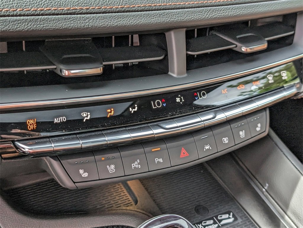 New 2025 Cadillac CT5 Premium Luxury w/ Platinum Package image 29