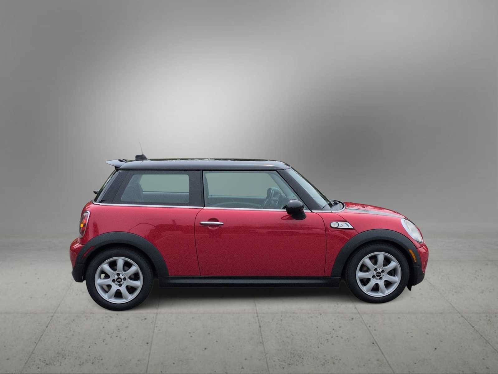 Used 2009 MINI Cooper S FWD image 9
