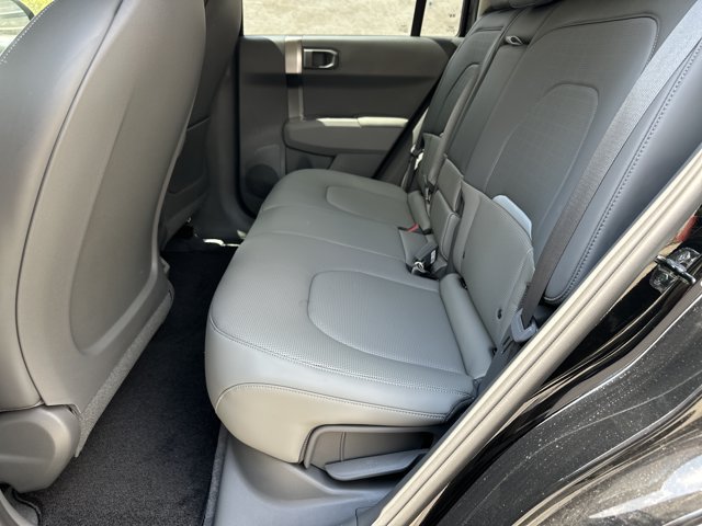 New 2027 Kia EV3 Wind FWD image 14