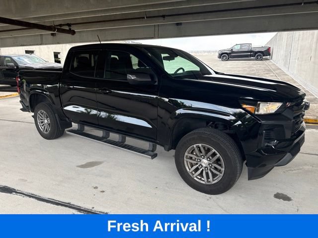 Used 2024 Chevrolet Colorado LT w/ LT Convenience Package RWD image 14