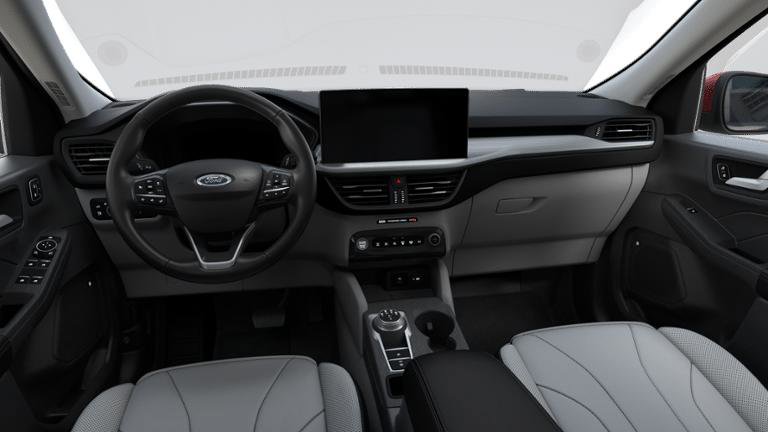 New 2025 Ford Escape SE w/ PHEV Premium Package image 7