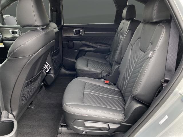 New 2026 Kia Sorento SX Prestige image 38