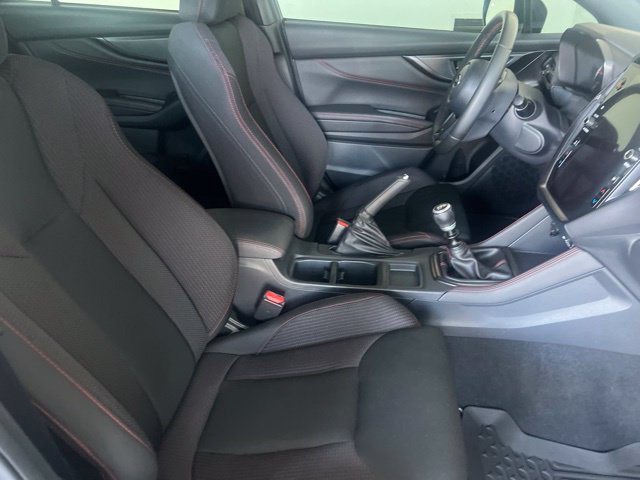Used 2025 Subaru WRX Premium AWD/4WD image 26