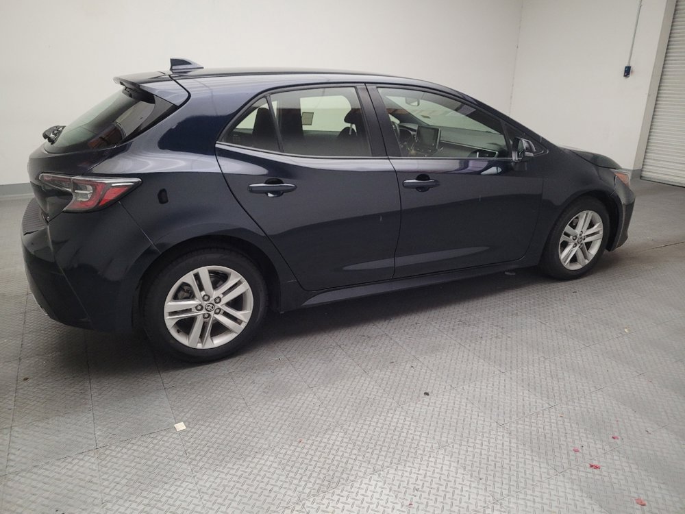 Used 2019 Toyota Corolla SE FWD image 10