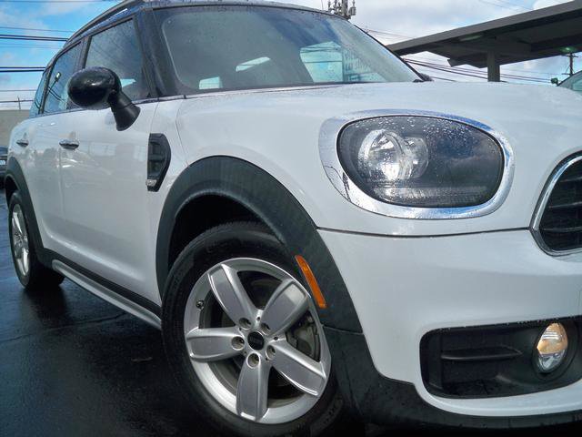 Used 2017 MINI Cooper Countryman image 19