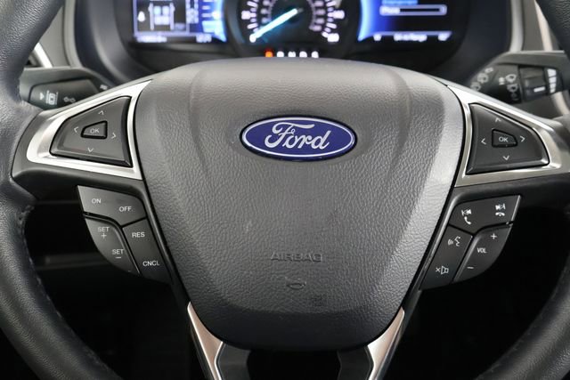 Used 2024 Ford Edge SEL w/ Convenience Package AWD/4WD image 28