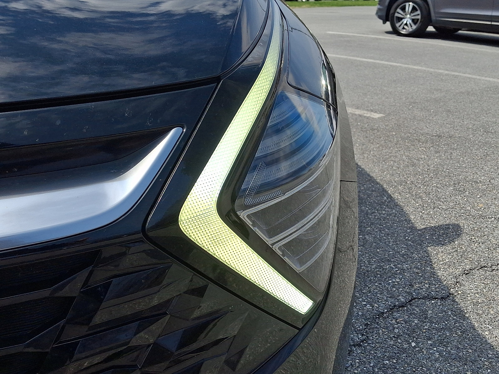 Used 2023 Kia Sportage SX image 9