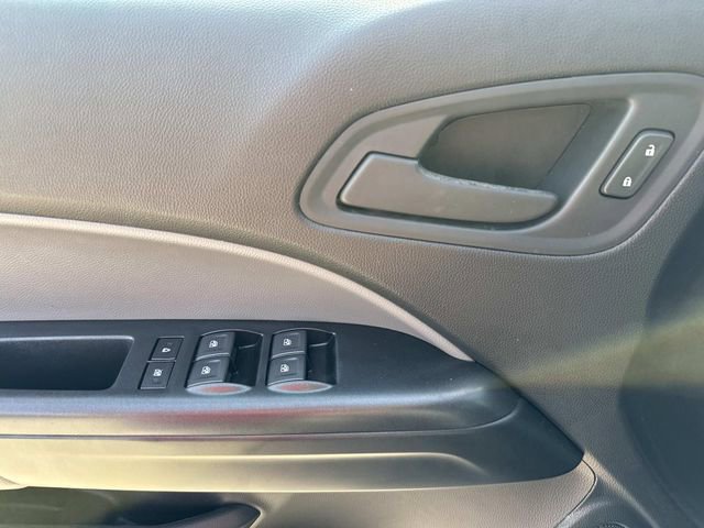 Used 2020 GMC Canyon 2WD Crew Cab w/ Convenience Package image 41