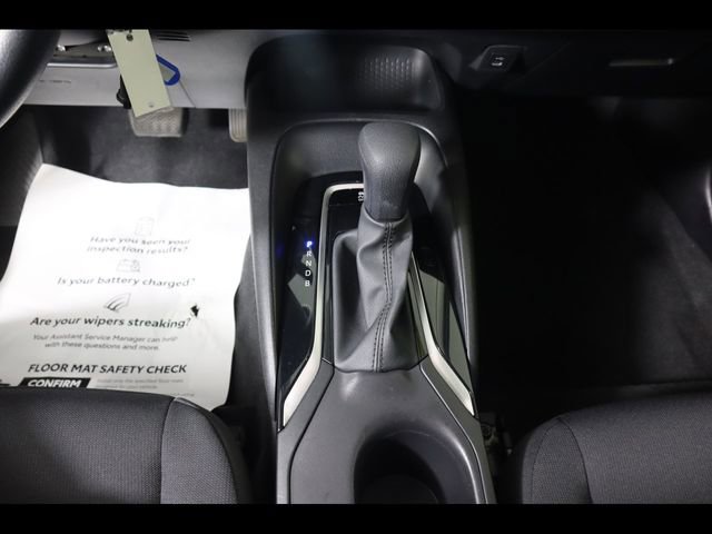 Used 2024 Toyota Corolla LE image 26
