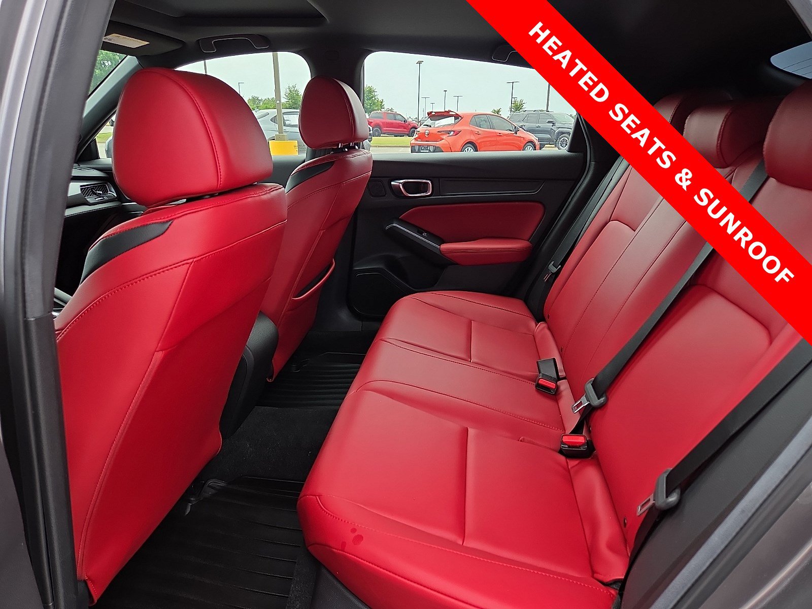 Used 2025 Acura Integra A-Spec FWD image 10