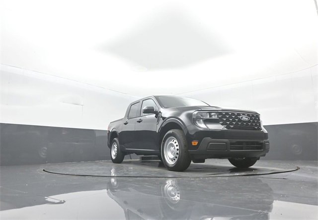 New 2026 Ford Maverick XL image 25