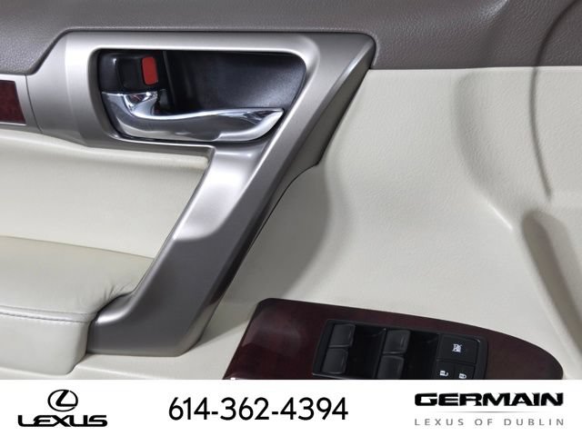 Used 2018 Lexus GX 460 Premium AWD/4WD image 26