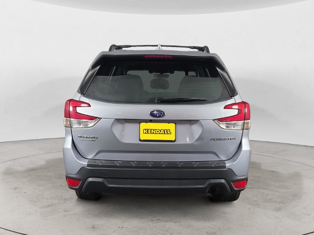Used 2021 Subaru Forester Premium w/ Popular Package #1 AWD/4WD image 6