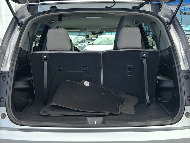 Certified 2021 Honda Pilot LX image 29