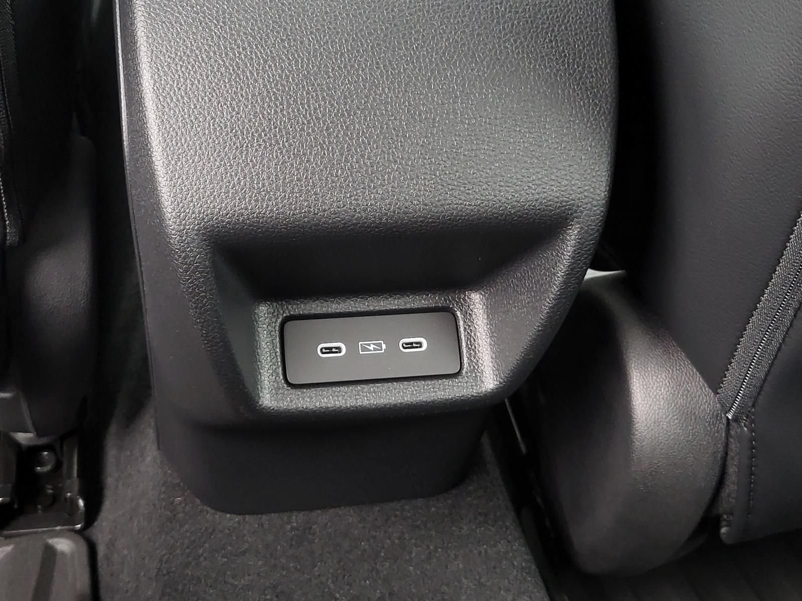 New 2026 Acura Integra A-Spec w/ Technology Package FWD image 13