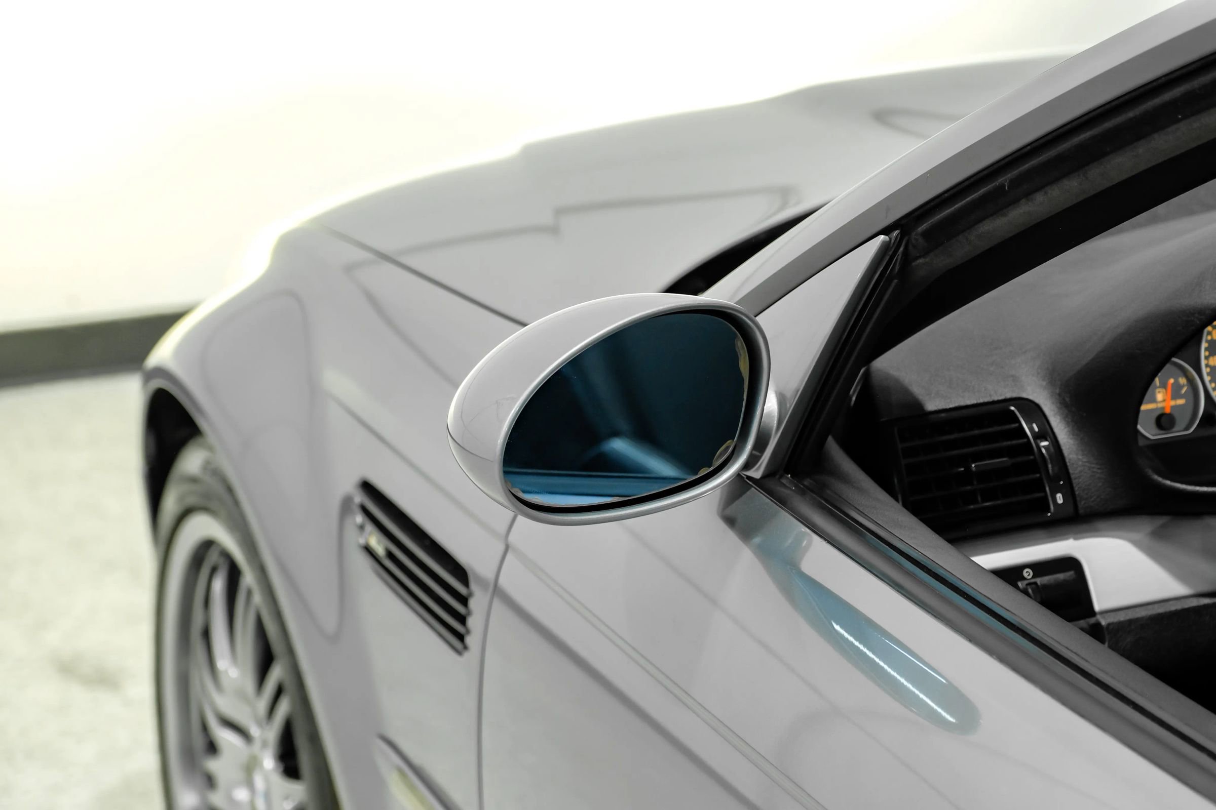 Used 2003 BMW M3 Convertible RWD image 46