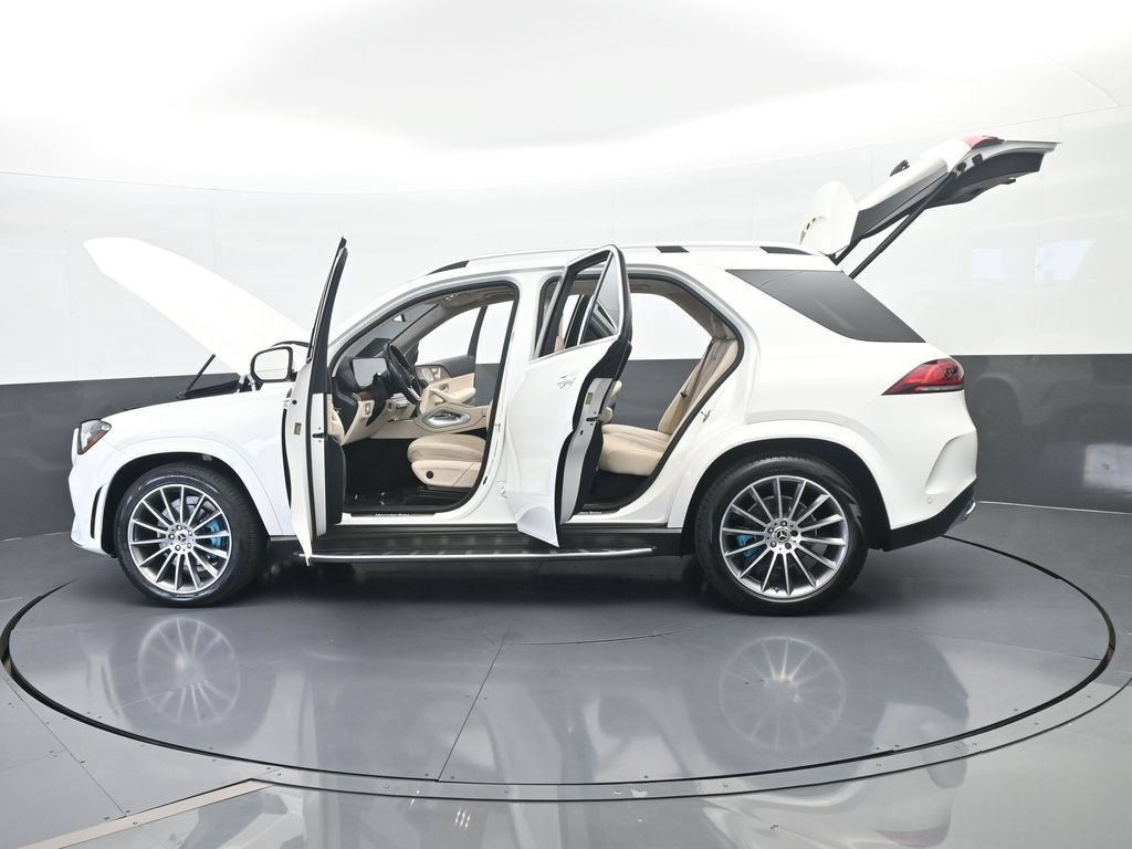 Used 2021 Mercedes-Benz GLE 350 image 82