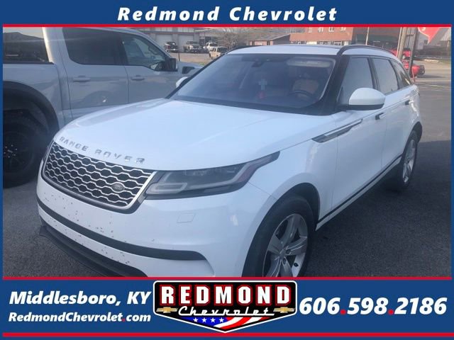 Used 2018 Land Rover Range Rover Velar S image 1