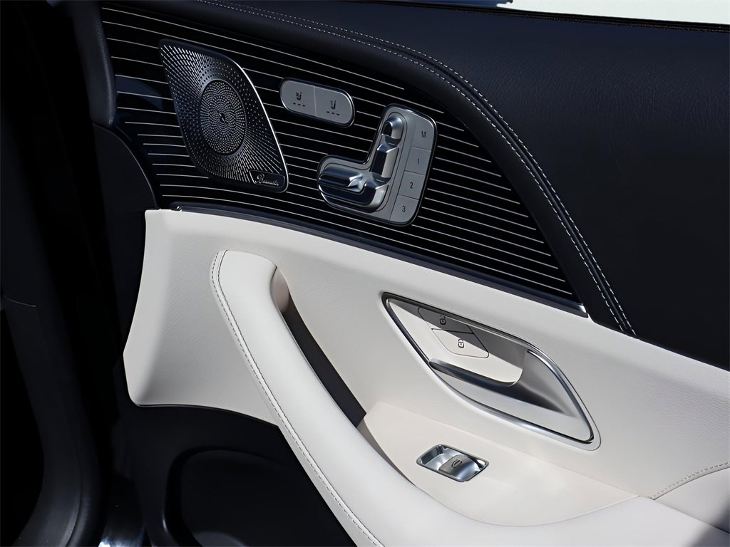 New 2026 Mercedes-Benz GLE 450 4MATIC image 9